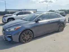 3KPF44AC3LE256806 2020 KIA FORTE