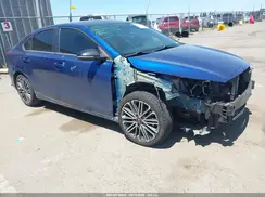 3KPF44AC3LE259172 2020 KIA FORTE