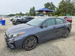 3KPF44AC3LE261598 2020 KIA FORTE