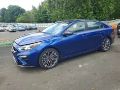 3KPF44AC3ME271517 2021 KIA FORTE