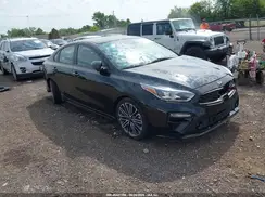 3KPF44AC3ME272134 2021 KIA FORTE