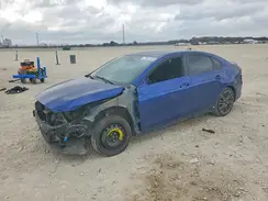 3KPF44AC3ME272229 2021 KIA FORTE