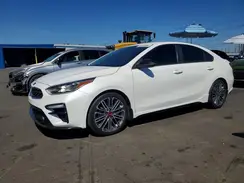 3KPF44AC3ME272375 2021 KIA FORTE