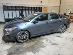 3KPF44AC3ME273106 2021 KIA FORTE