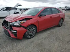3KPF44AC3ME277799 2021 KIA FORTE