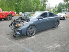 3KPF44AC3ME278824 2021 KIA FORTE