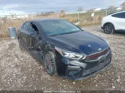 3KPF44AC3ME279746 2021 KIA FORTE