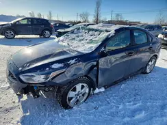 3KPF44AC3ME286468 2021 KIA FORTE