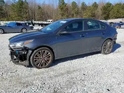 3KPF44AC3ME287040 2021 KIA FORTE