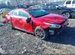 3KPF44AC3ME288317 2021 KIA FORTE