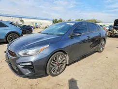 3KPF44AC3ME288981 2021 KIA FORTE