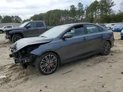 3KPF44AC3ME289581 2021 KIA FORTE