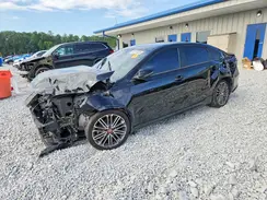 3KPF44AC3ME291993 2021 KIA FORTE