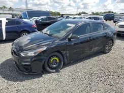 3KPF44AC3ME294912 2021 KIA FORTE