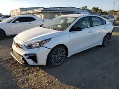 3KPF44AC3ME308226 2021 KIA FORTE