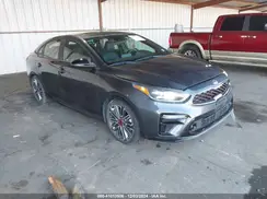 3KPF44AC3ME309344 2021 KIA FORTE