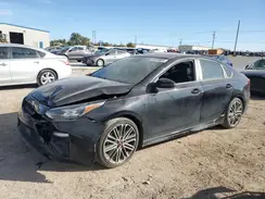 3KPF44AC3ME314222 2021 KIA FORTE