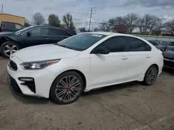 3KPF44AC3ME314902 2021 KIA FORTE