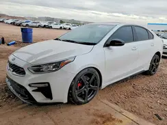 3KPF44AC3ME315435 2021 KIA FORTE