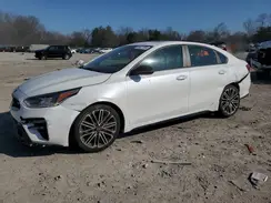 3KPF44AC3ME315550 2021 KIA FORTE