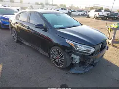 3KPF44AC3ME318044 2021 KIA FORTE