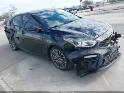 3KPF44AC3ME320506 2021 KIA FORTE