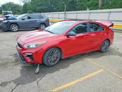 3KPF44AC3ME324104 2021 KIA FORTE