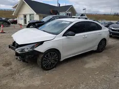 3KPF44AC3ME329027 2021 KIA FORTE