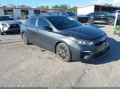 3KPF44AC3ME332946 2021 KIA FORTE