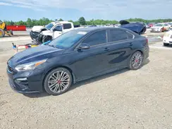 3KPF44AC3ME334518 2021 KIA FORTE