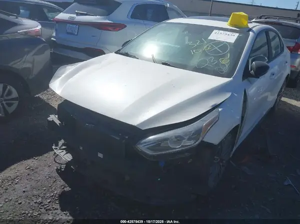 3KPF44AC3ME334874 2021 KIA FORTE - Image 2