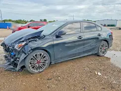 3KPF44AC3ME340531 2021 KIA FORTE