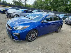 3KPF44AC3ME343445 2021 KIA FORTE