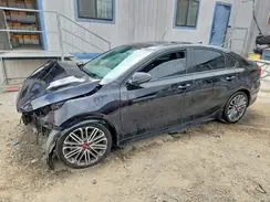 3KPF44AC3ME354008 2021 KIA FORTE