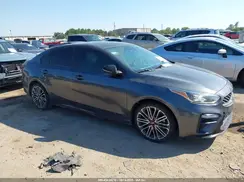 3KPF44AC3ME354686 2021 KIA FORTE