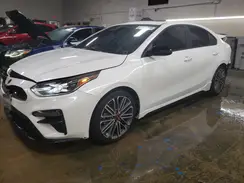 3KPF44AC3ME358558 2021 KIA FORTE