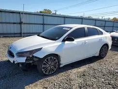 3KPF44AC3ME361198 2021 KIA FORTE