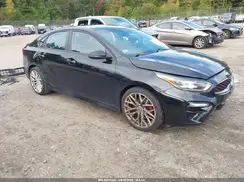 3KPF44AC3ME368796 2021 KIA FORTE