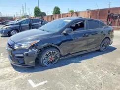 3KPF44AC3ME370130 2021 KIA FORTE