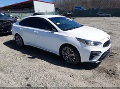 3KPF44AC3ME372220 2021 KIA FORTE