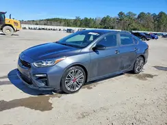 3KPF44AC3ME376770 2021 KIA FORTE