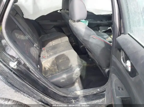 3KPF44AC3ME378535 2021 KIA FORTE - Image 8