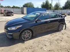 3KPF44AC3ME378969 2021 KIA FORTE