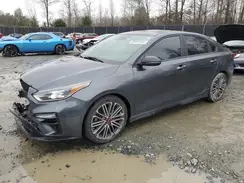 3KPF44AC3ME389485 2021 KIA FORTE