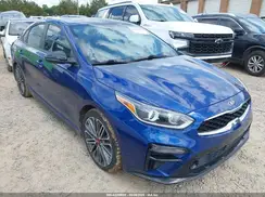 3KPF44AC3ME389955 2021 KIA FORTE