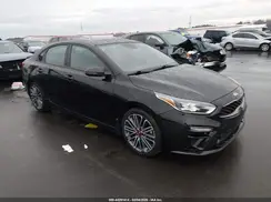 3KPF44AC3ME391074 2021 KIA FORTE