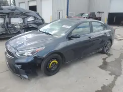 3KPF44AC3ME395402 2021 KIA FORTE