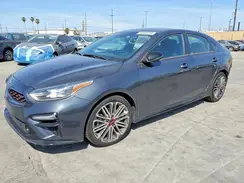 3KPF44AC3ME396355 2021 KIA FORTE