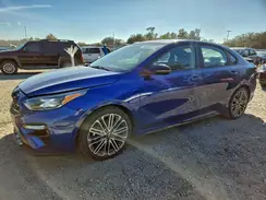 3KPF44AC3ME396761 2021 KIA FORTE