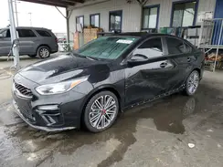 3KPF44AC3ME400534 2021 KIA FORTE